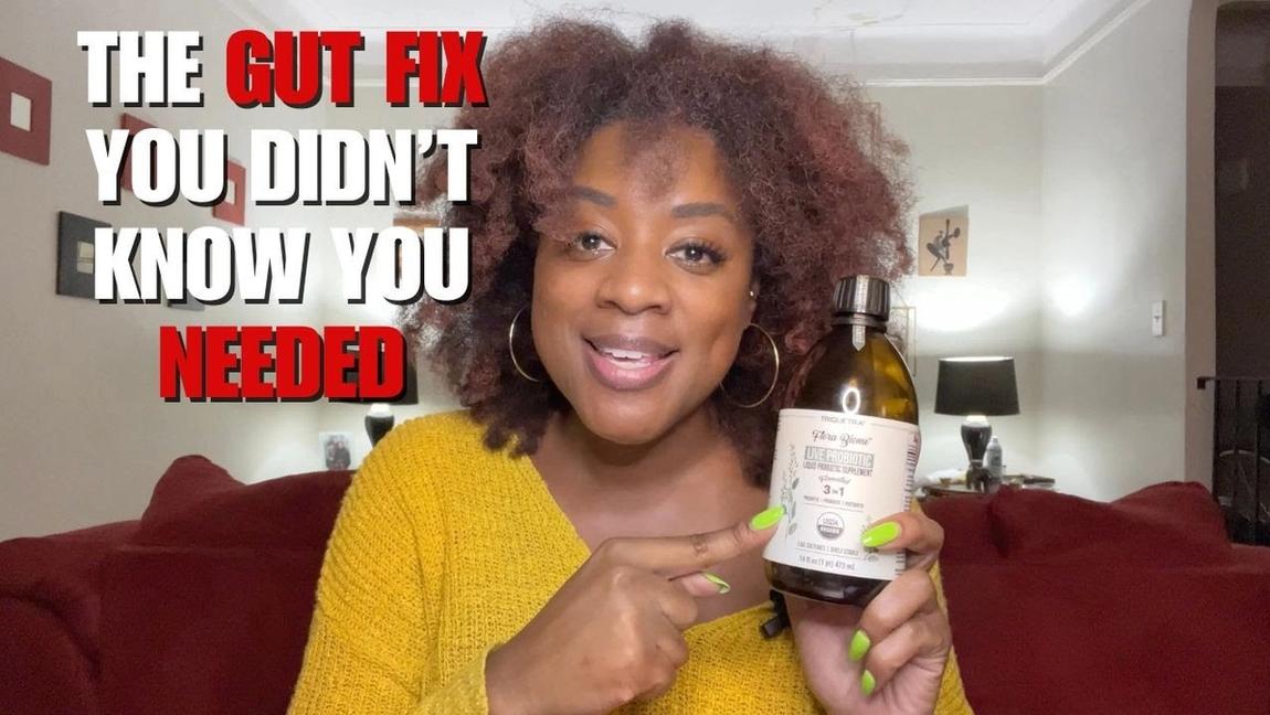 Doctors Are Recommending This Over Antacids - Here’s Why