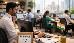 Countries Where Sunday Is Still a Workday: How the Rest of the World Spends Its Weekend