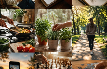 Top 5 Cheap Hobbies That Make You Smarter