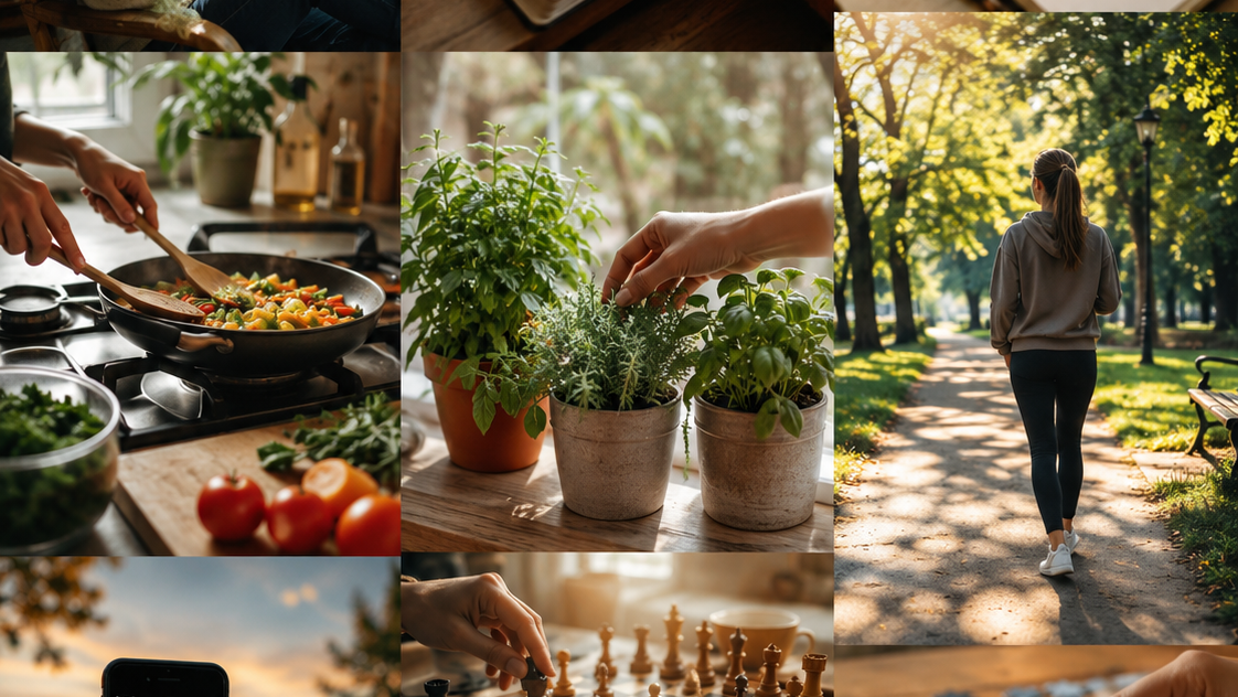 Top 5 Cheap Hobbies That Make You Smarter
