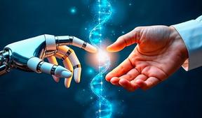 AI Innovation In The MD Space: Revolutionizing Clinical Workflows and Patient Care