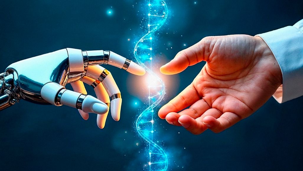 AI Innovation In The MD Space: Revolutionizing Clinical Workflows and Patient Care