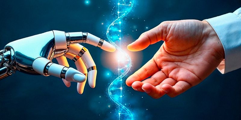 AI Innovation In The MD Space: Revolutionizing Clinical Workflows and Patient Care