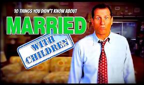 Facts About Married... with Children That Will Totally Surprise You