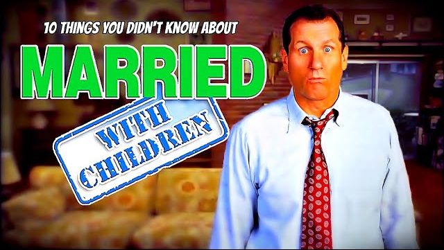 Facts About Married... with Children That Will Totally Surprise You