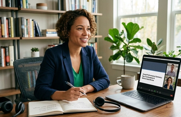 How to Ask for a Raise When You Work Remotely