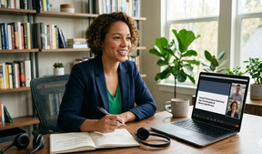 How to Ask for a Raise When You Work Remotely