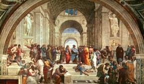 The renaissance's greatest artists