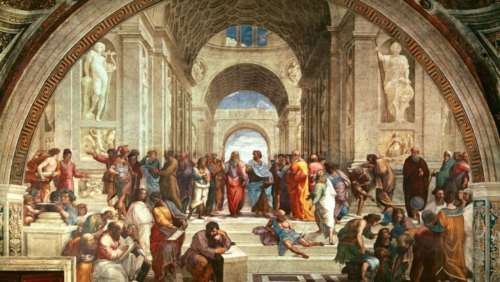 The renaissance's greatest artists