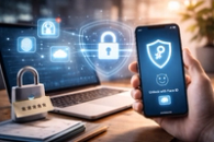 The End of Passwords: How Passkeys Work and Why They’re Safer