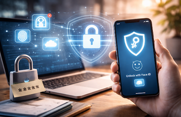 The End of Passwords: How Passkeys Work and Why They’re Safer