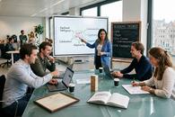 Why Soft Skills Are Now More Important Than Your Degree