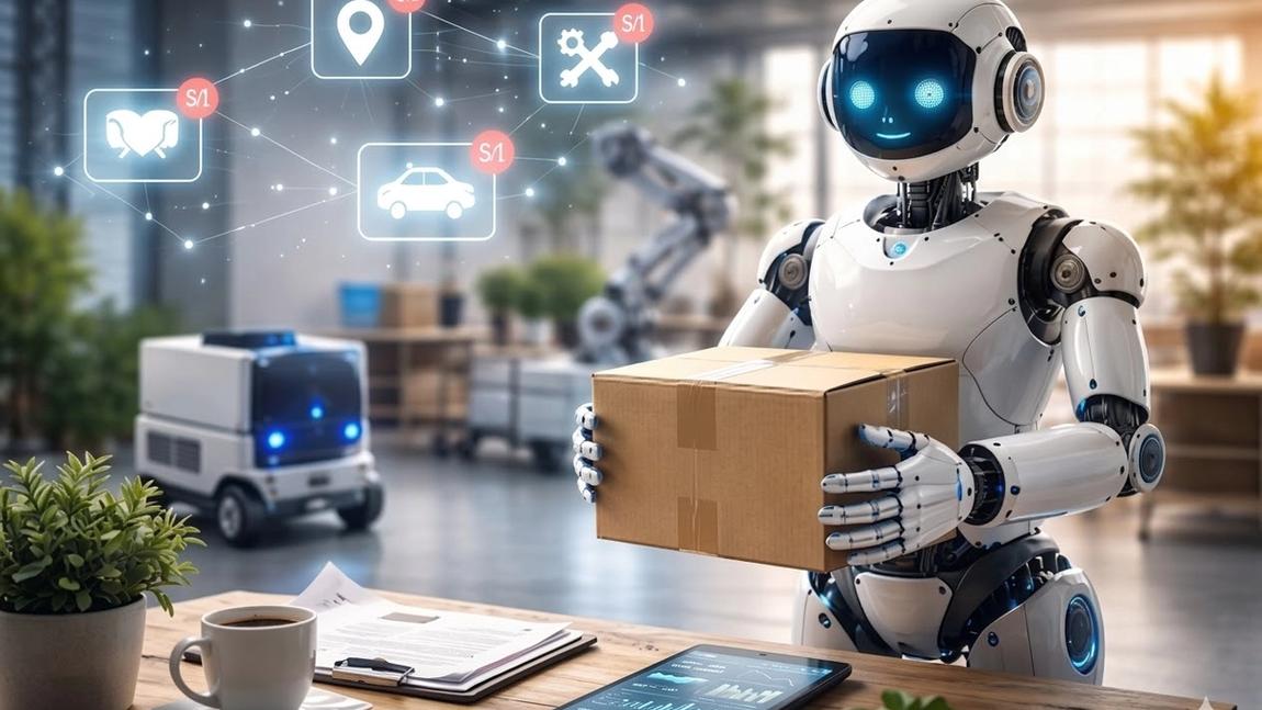 What Is “Physical AI” and Why Should You Care?