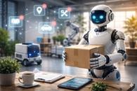 What Is “Physical AI” and Why Should You Care?