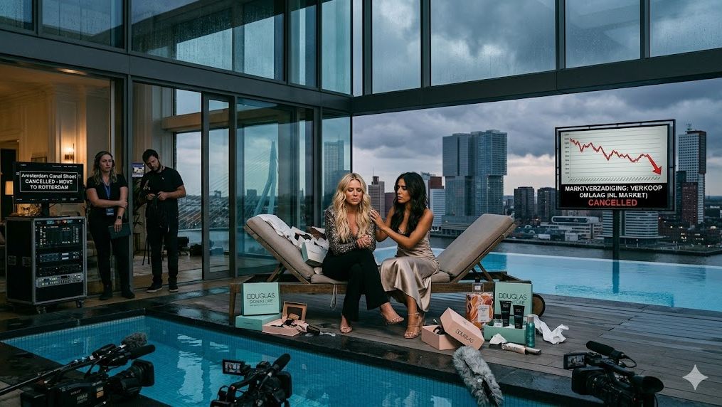 Why Celebrity Brands Are Finally Losing Their Shine