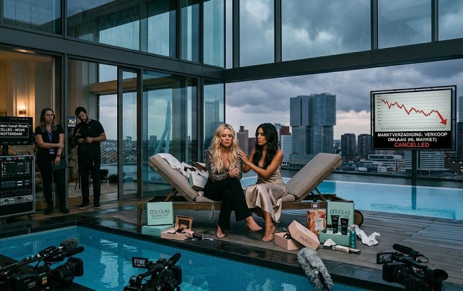 Why Celebrity Brands Are Finally Losing Their Shine