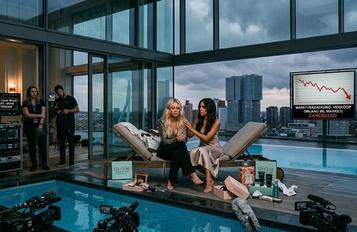 Why Celebrity Brands Are Finally Losing Their Shine