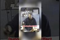 The Man Who Rubbed Lemon Juice on His Face to Rob a Bank: The Dunning-Kruger Story