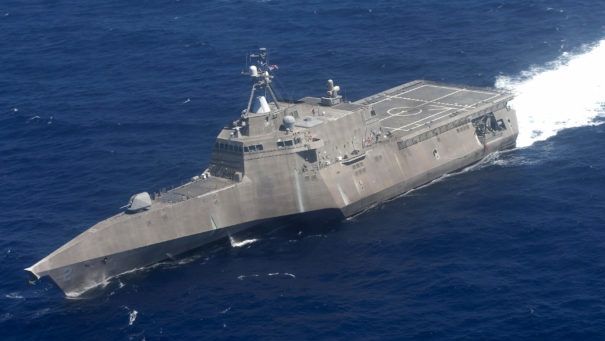 41 powerful warships and their cutting