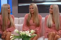 Identical Triplets Take a DNA Test and Discover a Deeply Worrying Truth
