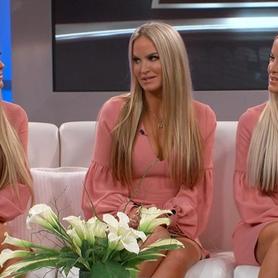Identical Triplets Take a DNA Test and Discover a Deeply Worrying Truth