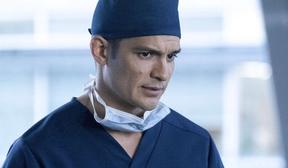 The actors behind the characters on The Good Doctor