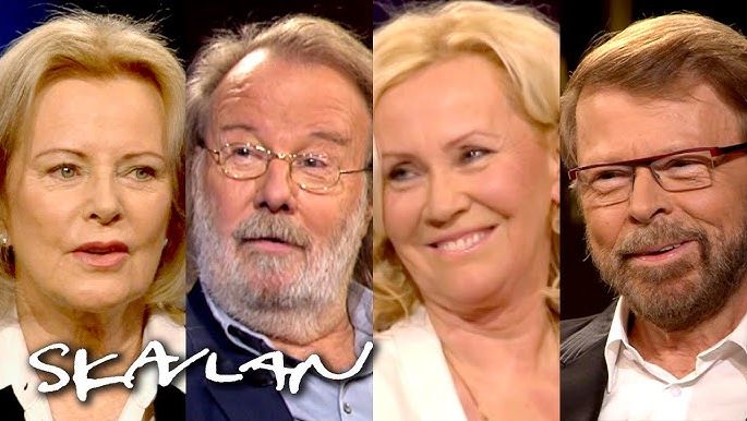 The Untold Private Stories of ABBA's Members You've Never Heard