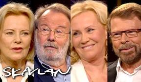 The Untold Private Stories of ABBA's Members You've Never Heard