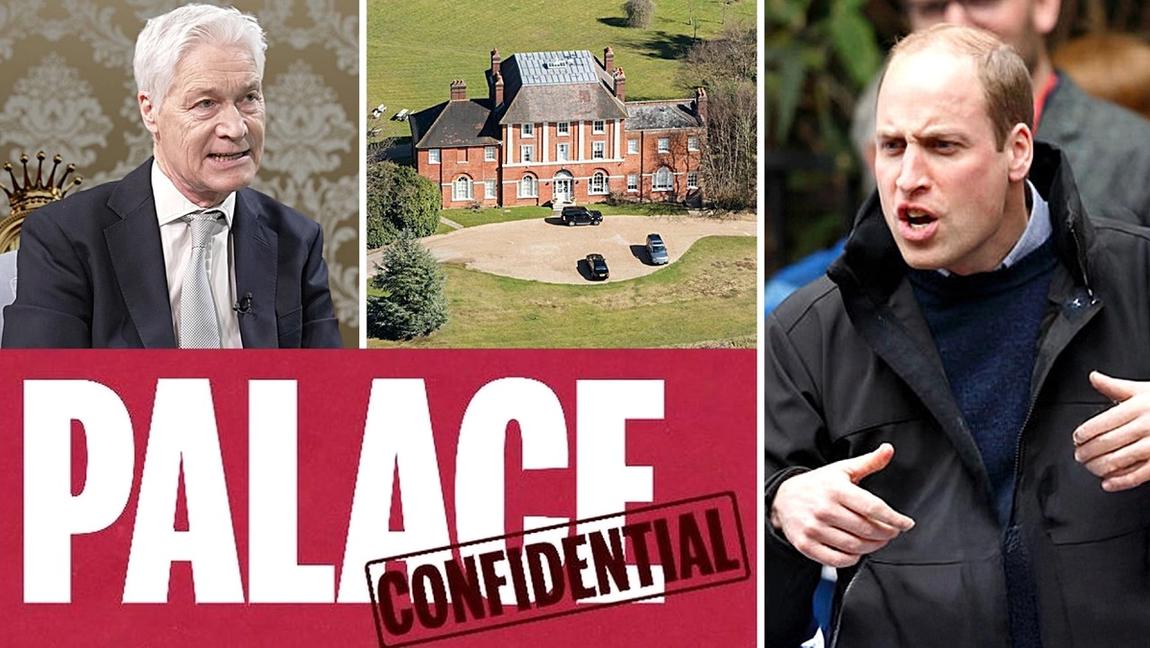 Palace Insiders Reveal What It Is Really Like to Work for the Royal Family