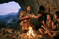 How Did Ancient People Communicate Before Writing? A Look at Early Human Languages