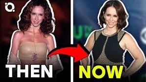 Jennifer Love Hewitt's Transformation Over the Years: Then and Now