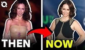 Jennifer Love Hewitt's Transformation Over the Years: Then and Now