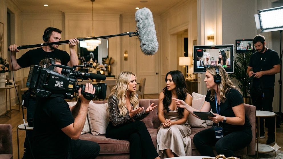 Why Reality TV Is More “Scripted” Than Ever, and Why We Still Watch