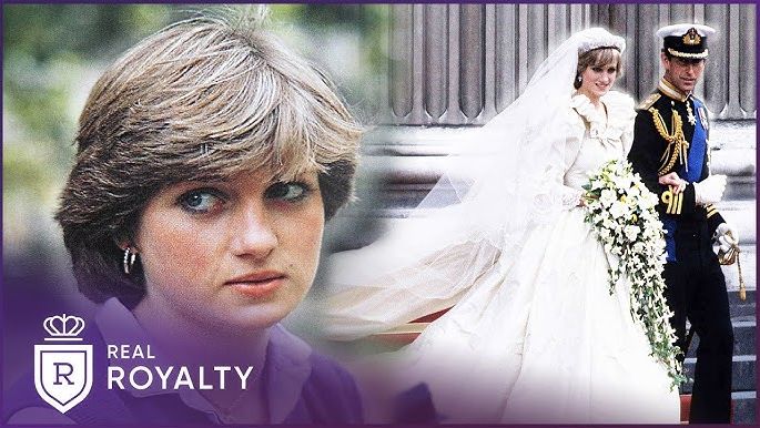 Princess Diana's Life in Photos: The Moments That Defined an Icon