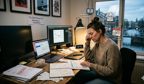 The Real Cost of Being Your Own Boss: A Freelancer’s Truth