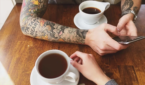 Why you should never drink coffee on an empty stomach