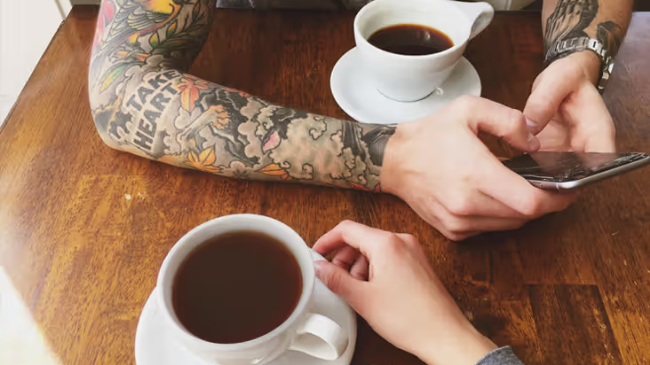 Why you should never drink coffee on an empty stomach