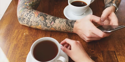 Why you should never drink coffee on an empty stomach