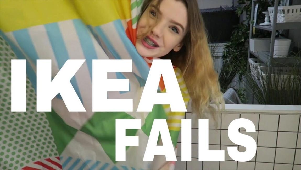 The Funniest IKEA Assembly Fails You Will Ever See