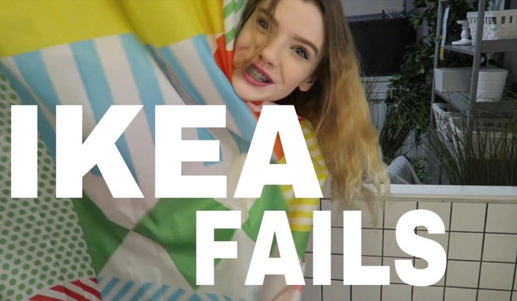 The Funniest IKEA Assembly Fails You Will Ever See