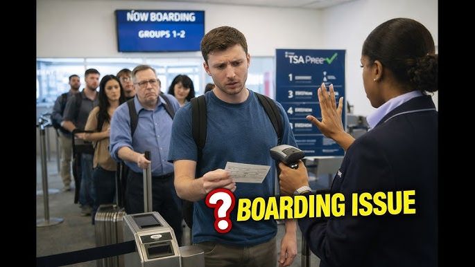 Airport Staff Share the Most Surprising Stories From Behind the Scenes