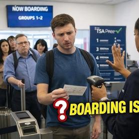 Airport Staff Share the Most Surprising Stories From Behind the Scenes