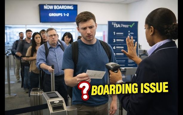 Airport Staff Share the Most Surprising Stories From Behind the Scenes