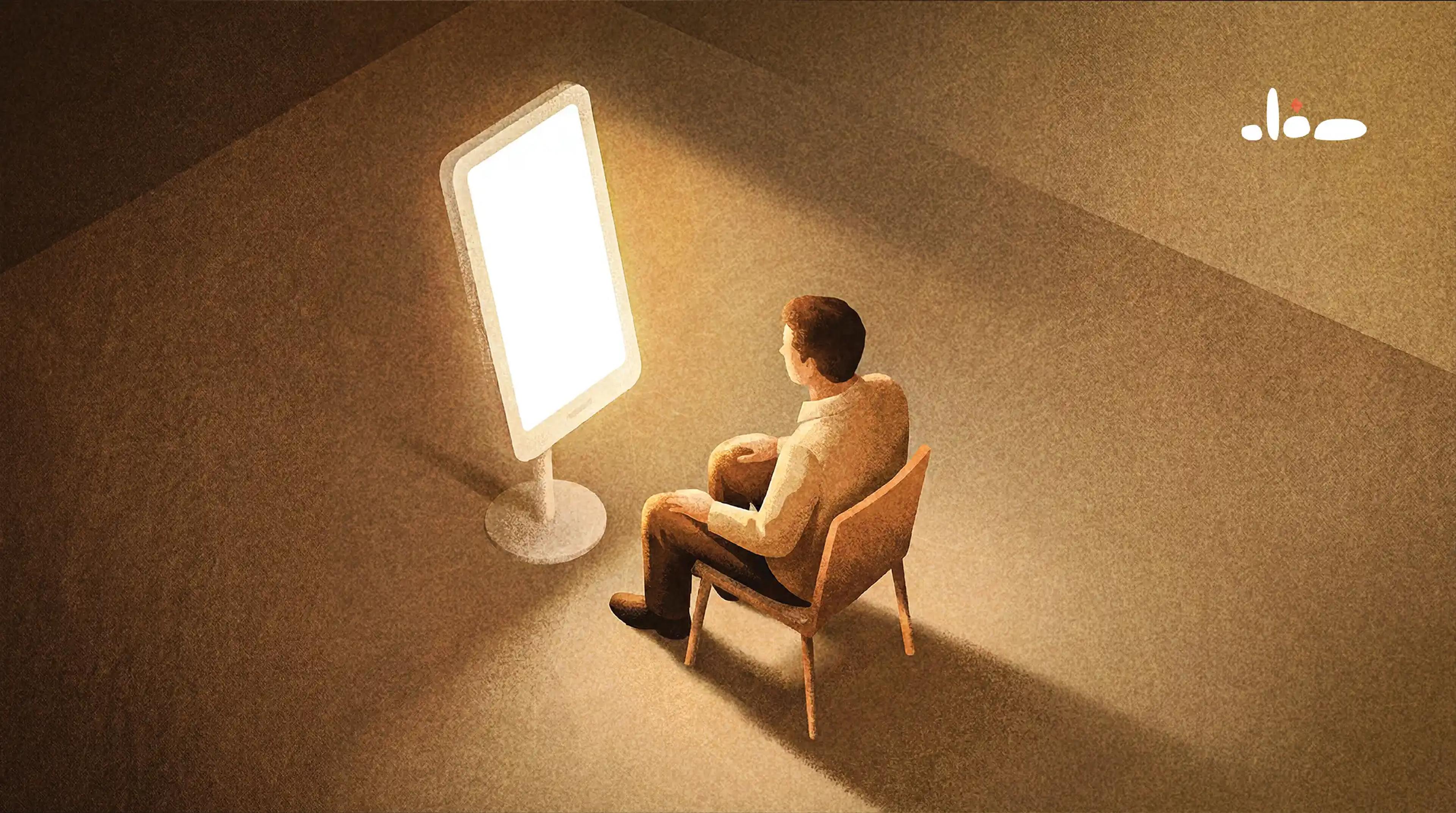 صورة المقال