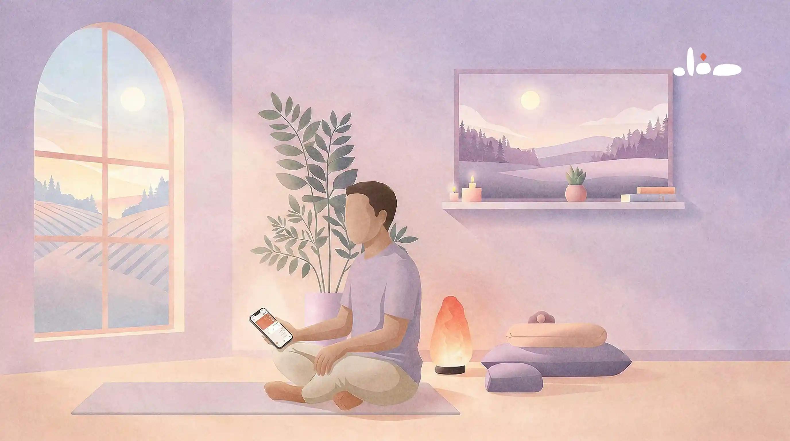 صورة المقال