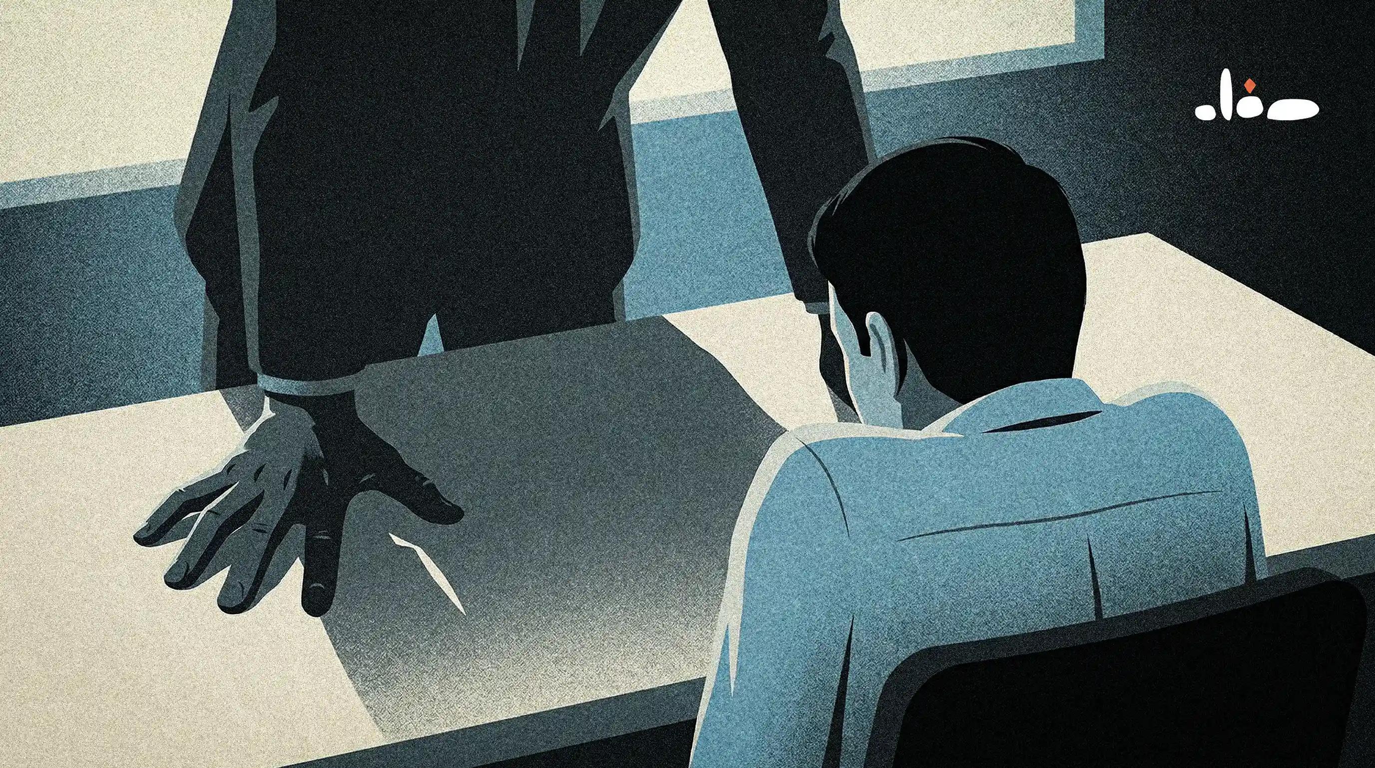 المدير المؤذي: كيف تصنع بيئة العمل السامة شكًّا دائمًا في الذات؟