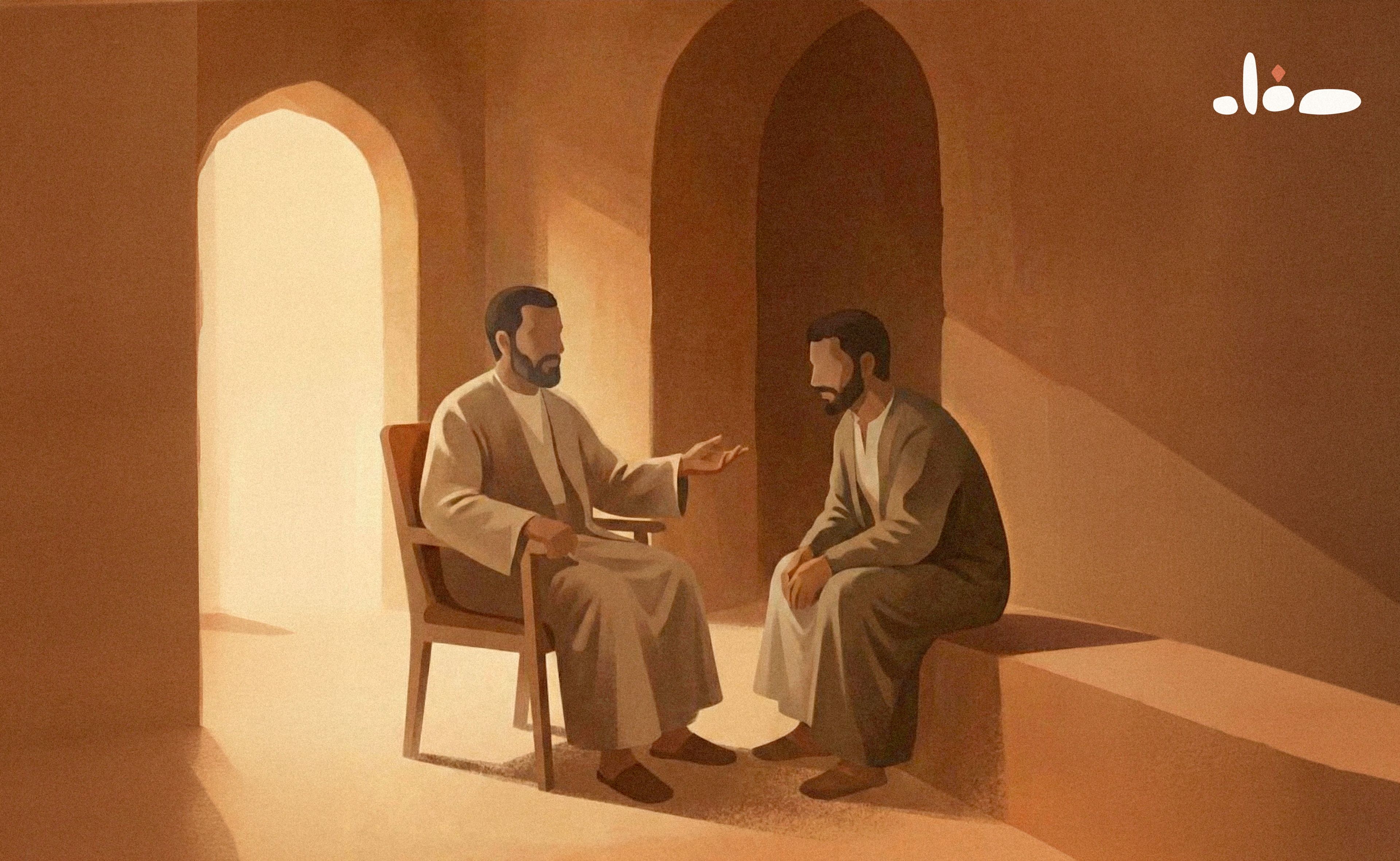 صورة المقال