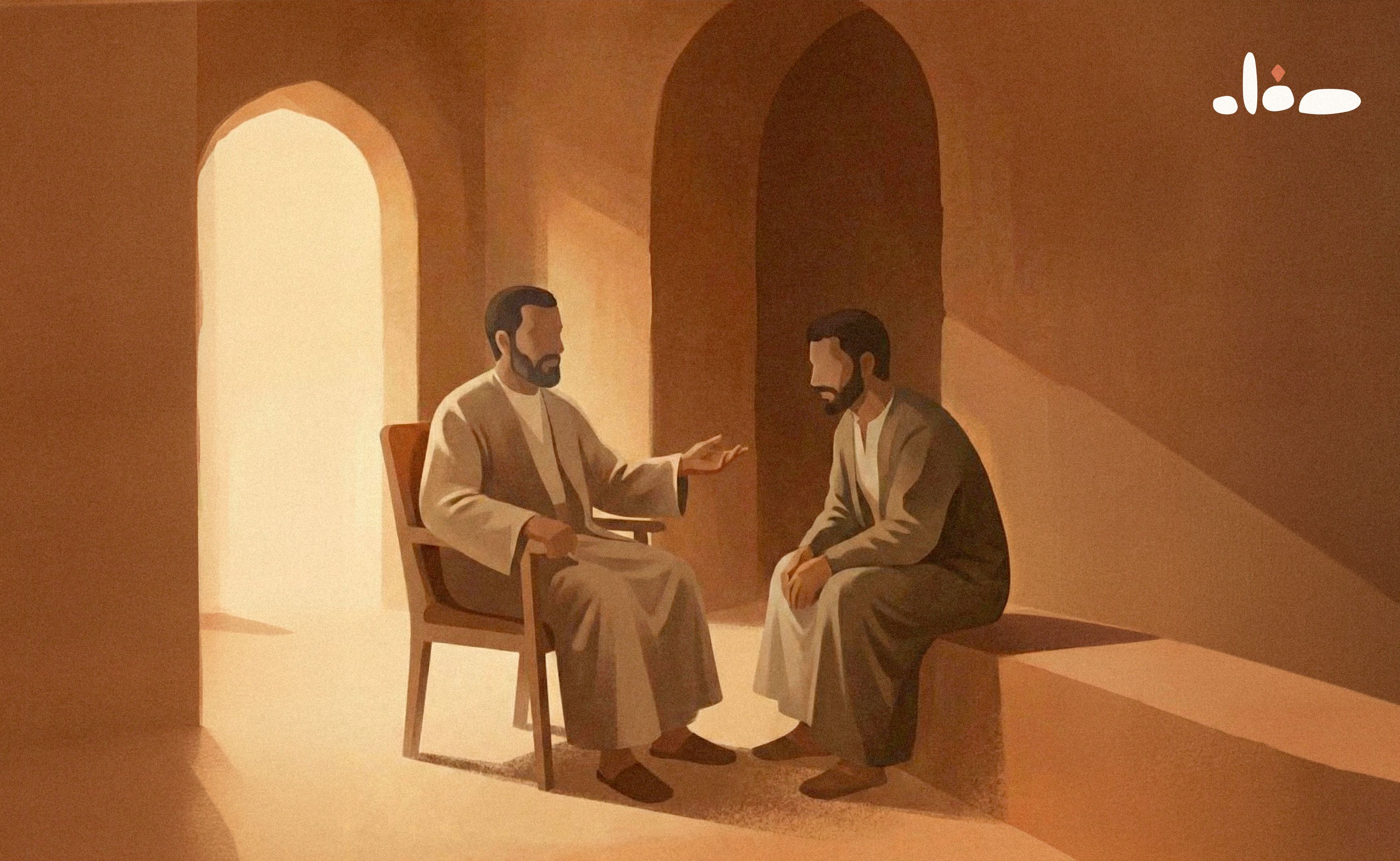 صورة المقال