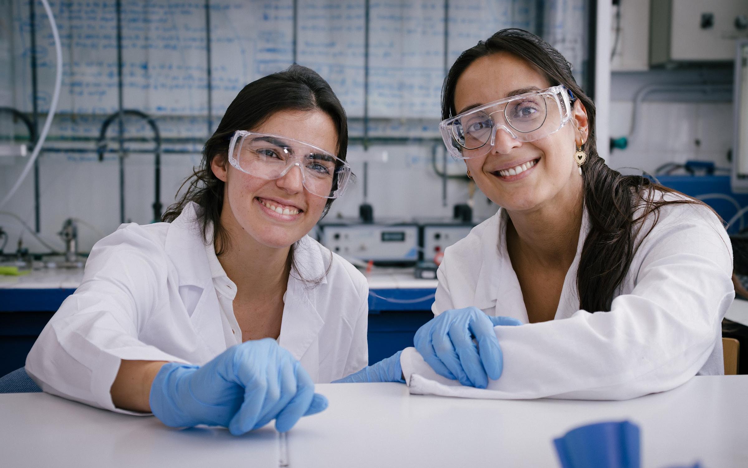 Scientists-turned-founders building a disruptive electrochemistry startup focused on carbon capture using supercapacitor-based technology. Norma commercializes cutting-edge climate science to deliver efficient, scalable Direct Air Capture solutions.