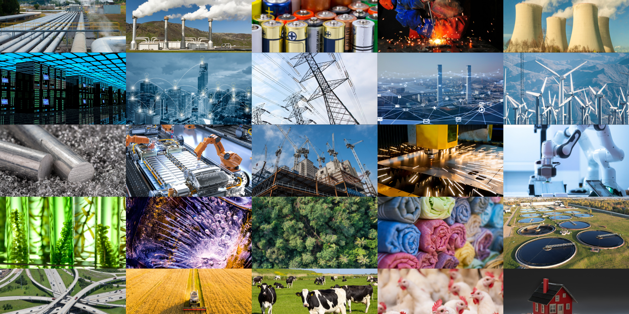 what can I build in climate tech / climate change problems to solve